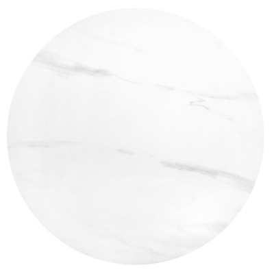 LEILA ława, naturalny / czarny