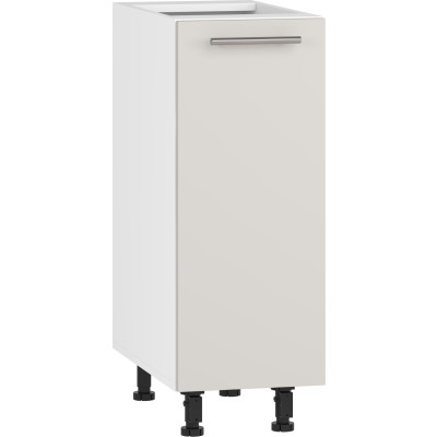 VENTO D-30/82 szafka dolna front: kaszmir