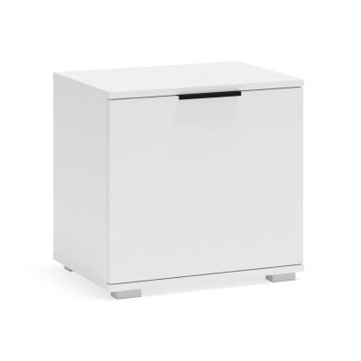 CLIF ST-50 szafka, biały