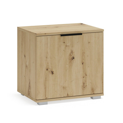 CLIF ST-50 szafka, dąb artisan