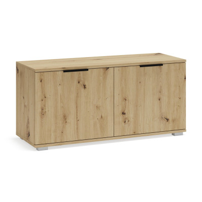 CLIF ST-100 szafka, dąb artisan