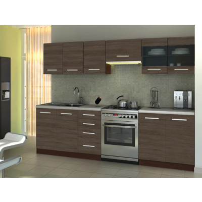 AMANDA 1 260 - KUCHNIA - AKACJA CYNAMONOWA