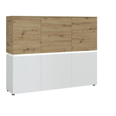 Komoda Luci LCCK03 jasna