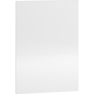 VENTO DZ-72/57 maskownica boku szafki biały 