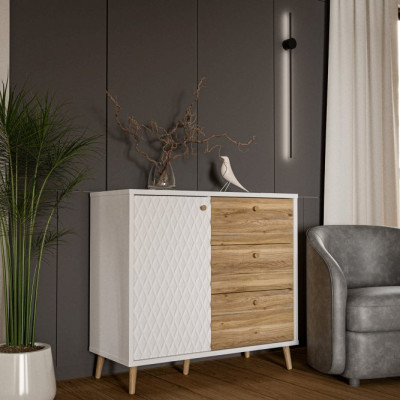 Komoda Aksana AKNK221L