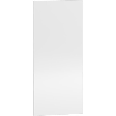 VENTO DZ-72/31 maskownica boku szafki biały