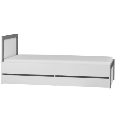 Łóżko 90 Alabama ABL-1