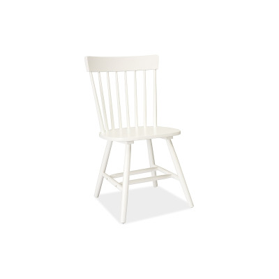 KRZESŁO ALERO BIAŁY