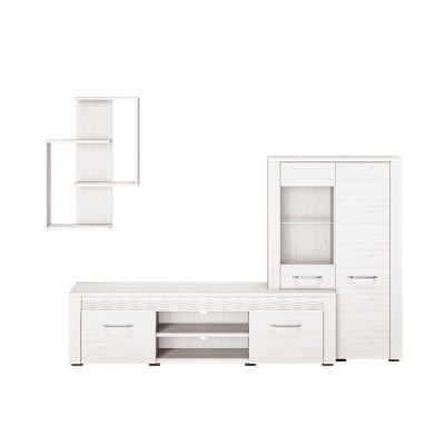 CLERMONT 15 Meblościanka