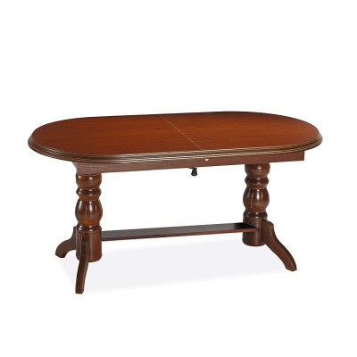 ŁAWOSTÓŁ DANIEL KOLOR KASZTAN 120(160)x70x61(75)