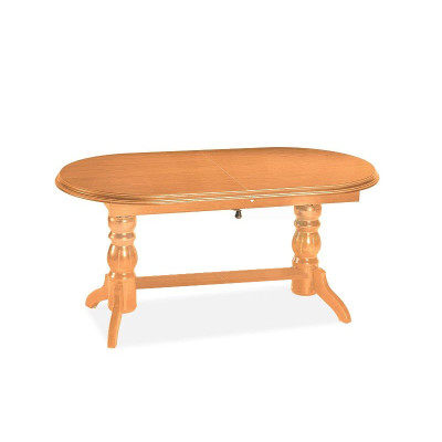 ŁAWOSTÓŁ DANIEL KOLOR OLCHA 120(160)x70x61(75)