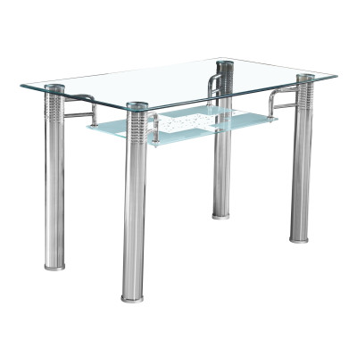 Stół szklany DT012