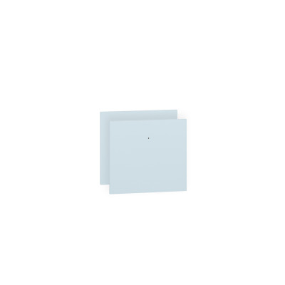 ELMO 20-002 Front Błekit