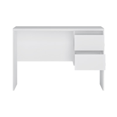 Biurko Fribo Białe FRIB04