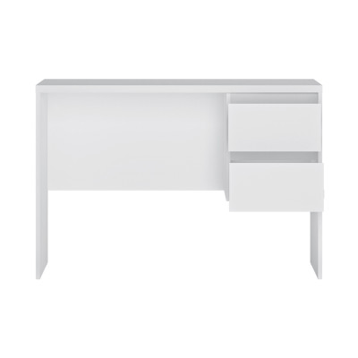 Biurko Fribo Białe FRIB05