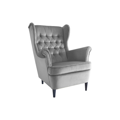 Fotel Harry Velvet