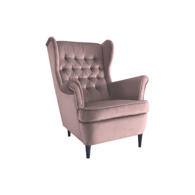 Fotel Harry Velvet