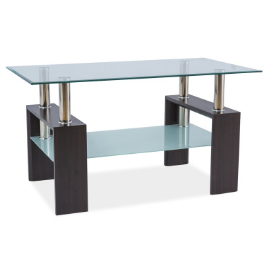 ŁAWA LISA III TRANSP/VENGE 110X60X60