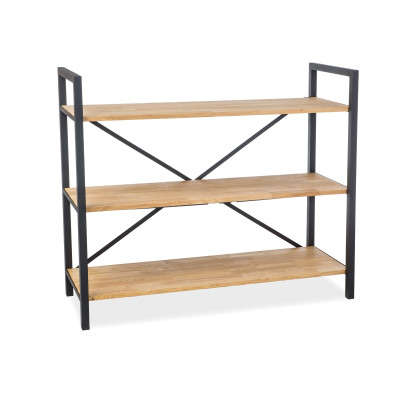 REGAŁ LORAS R3 100x120