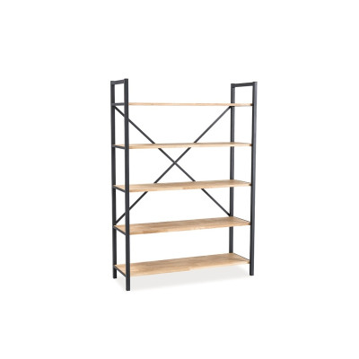 REGAŁ LORAS R1 176X120