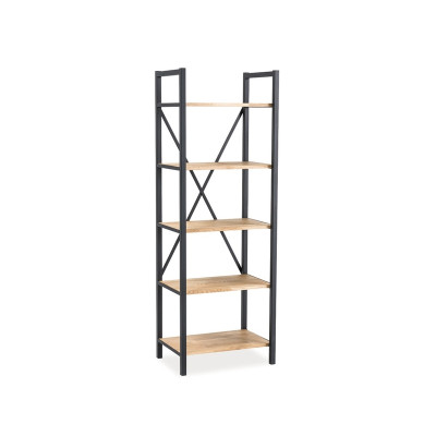 REGAŁ LORAS R2 176X60