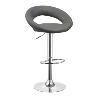 Hoker N-09 szary
