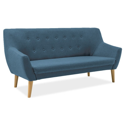 SOFA NORDIC 3 KOLOR MORSKI/ BUK