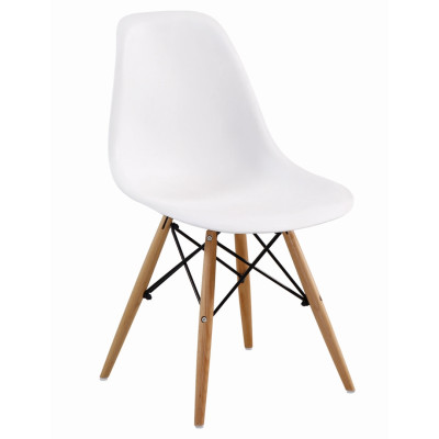 Krzesło PC-015 biały