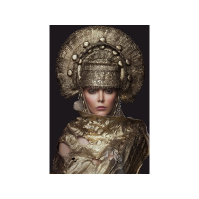 OBRAZ PRINCESS II 80X120