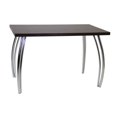 Stół 06 wenge 68x120