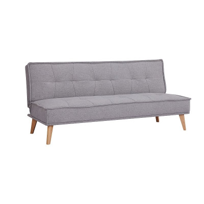 SOFA URBAN SZARY/BUK