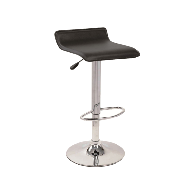 HOKER A044 CZARNY EKOSKÓRA