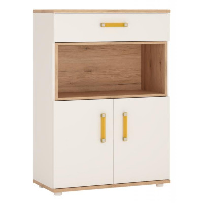 Komoda Amazon TYP 31