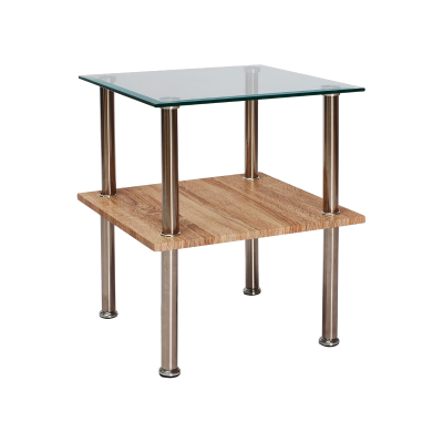 ŁAWA ANA TRANSP/CHROM  50x50x55