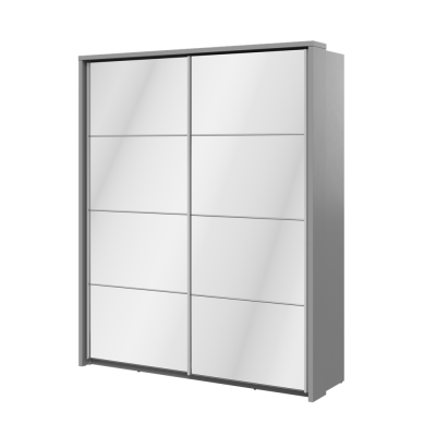 Szafa ARTI AR-17 szara