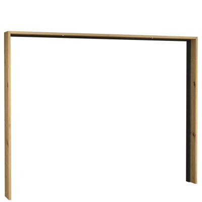 Listwy okalające Trondheim