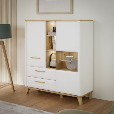 Witryna Wardiol WRDV432L