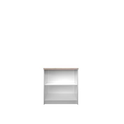 Top Mix regał otwarty 80