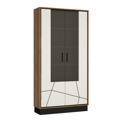 Witryna Brolo BROV02 dwudrzwiowa