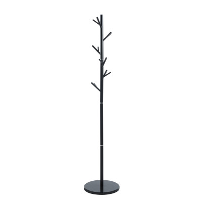 Wieszak W8-FX (czarny)