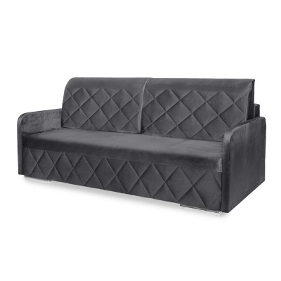 Kanapa Karo z funkcją spania i pojemnikiem