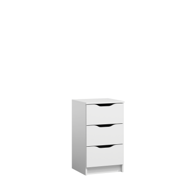 Komoda (biała)