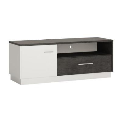 Szafka RTV Zingaro ZINF01 loft