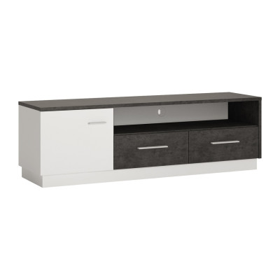 Szafka RTV Zingaro ZINF02 loft