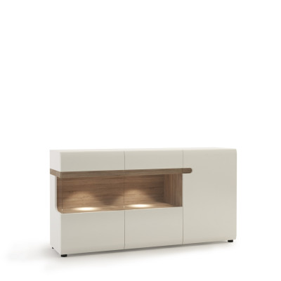 Komoda Linate TYP 42  trzydrzwiowa