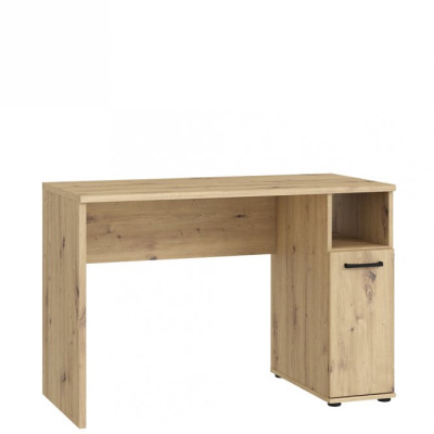 Biurko Niko nowoczesne drewniane