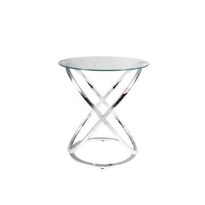 ŁAWA EOS C TRANSPARENTNY/CHROM 