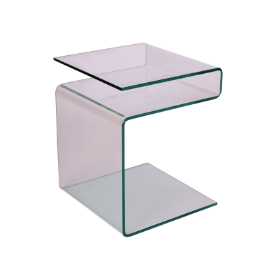 ŁAWA EPI TRANSPARENTY 42x38x49