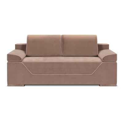 Kanapa Flap z funkcją spania i pojemnikiem