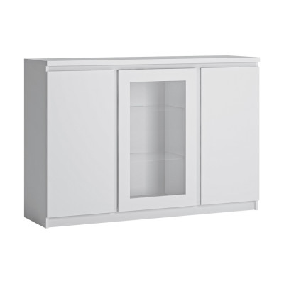 Komoda Fribo Białe FRIK04